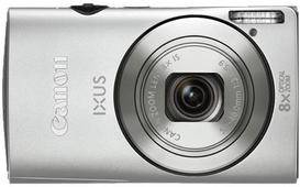 Canon PowerShot Digital ELPH 310 HS / IXUS 230 HS / IXY Digital 600F