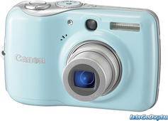 Canon PowerShot E1