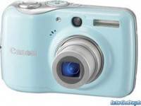 Canon PowerShot E1