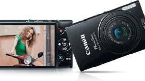 Canon PowerShot ELPH 110 HS