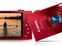 Canon PowerShot ELPH 520 HS