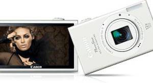 Canon PowerShot ELPH 530 HS