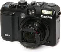 Canon PowerShot G10