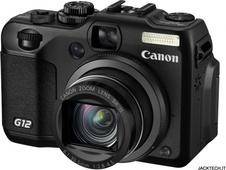 Canon PowerShot G12