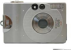 Canon PowerShot S100 Digital Elph / Digital IXUS / IXY Digital (2000 model)