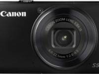 Canon Powershot S95