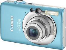 Canon PowerShot SD1200 IS / IXUS 95 IS / IXY 110