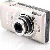 Canon PowerShot SD3500 IS / IXUS 210 / IXY 10S