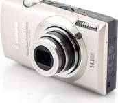 Canon PowerShot SD3500 IS / IXUS 210 / IXY 10S