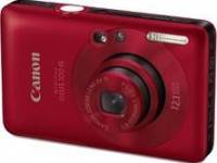 Canon Powershot SD780 IS / IXUS 100 IS / IXY 210