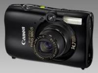 Canon PowerShot SD990 IS / Digital IXUS 980 IS / IXY 3000 IS