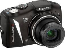 Canon PowerShot SX130 IS