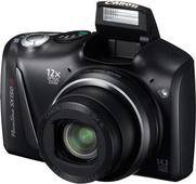 Canon PowerShot SX150 IS