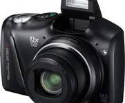 Canon PowerShot SX150 IS