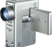 Canon PowerShot TX1