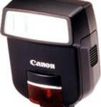 Canon Speedlite 220EX