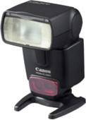 Canon Speedlite 430EX