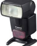 Canon Speedlite 430EX