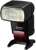 Canon Speedlite 580EX