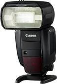 Canon Speedlite 600EX