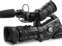 Canon XL H1S