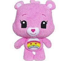 CARE BEARS - CARE-A-LOT FRIENDS - CHEER BEAR Toy