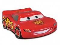 Cars the Movie - 7 Portable DVD Player - English Edition