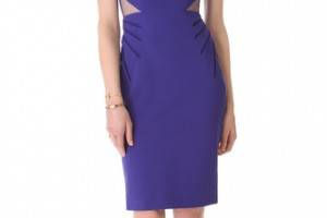 Catherine Deane Orla Dress