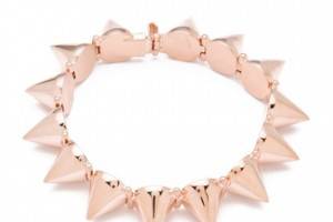 CC SKYE Mercy Spike Bracelet