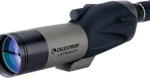 Celestron Ultima 65 - Straight