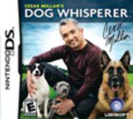 Cesar Millan's Dog Whisperer