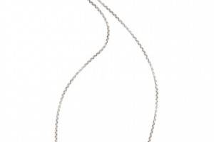 Chan Luu Crystal Bib Necklace