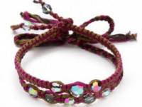 Chan Luu Friendship Bracelet Set