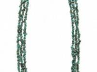 Chan Luu Multi Strand Stone Necklace