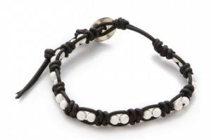 Chan Luu Single Strand Bracelet