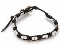 Chan Luu Single Strand Bracelet