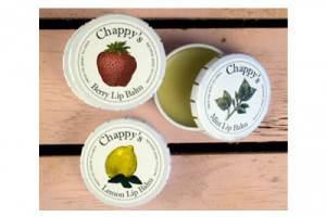 Chappy's Lip Balm 3-Pack