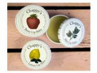 Chappy's Lip Balm 3-Pack