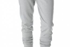 Chaser Fleece Slouch Pants