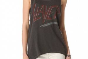 Chaser Slayer Tank Top