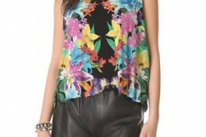 Chaser Tropical Kaleidoscope Tank