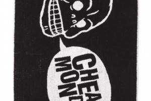 Cheap Monday CM Towel