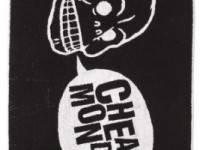 Cheap Monday CM Towel