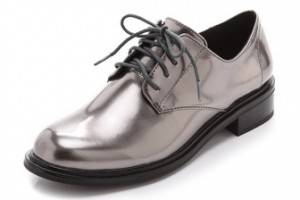 Cheap Monday Go Oxfords