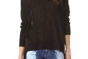 Cheap Monday Ripley Sweater