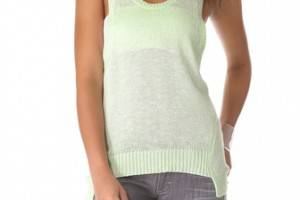 Cheap Monday Rudy Knit Tank