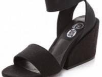 Cheap Monday Stomp Sandals