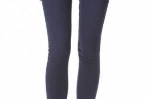 Cheap Monday Tight Poly Jeans