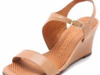 Chie Mihara Shoes Anatour Wedge Sandals