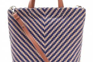 Christopher Kon Alisson Tote